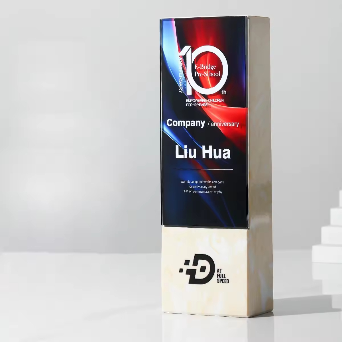 Diseño de Mármol 1
