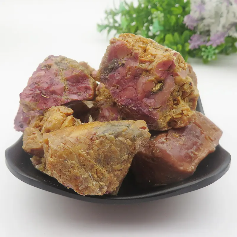 웨이 중국어 허브 말린 asafoetida 수지/껌 asafoetida