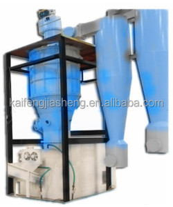 Machine de fabrication de savon multifonctionnelle en acier inoxydable à bas prix - Product Image 6