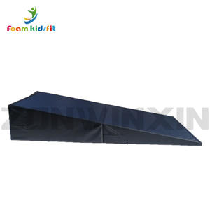 Заводская поставка ZONWINXIN коврик для сыра с наклоном, 5 футов X 10 футов, коврик для клина, идеальный комплект с надувной подушкой - Product Image 5