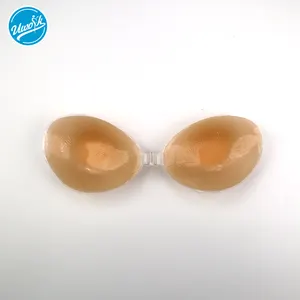 Сексуальный силиконовый чехол для сосков самоклеящийся силиконовый бюстгальтер груди