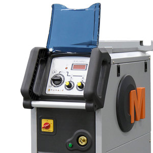Traceless riparazione C02 saldatore protettivo Multi-funzionale IGBT Inverter macchine di trazione ammaccature - Product Image 2