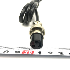 Accessoires de trottinette électrique de bonne qualité pour le dropshipping, chargeur rapide 60V 67.2V 72V 84V 5A pour trottinette électrique adulte - Product Image 6