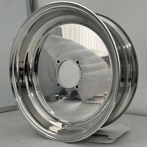 Ruckus whe ขอบล้อ13X3.0ครึ่งปากด้านนอกกระบอกด้านในสำหรับเกลียดการ<span class=keywords><strong>ป</strong></span>รับแต่งสกู๊ตเตอร์ Mugi Ruckus ล้อ12X8 12X4 4X90 4X102 - Product Image 1