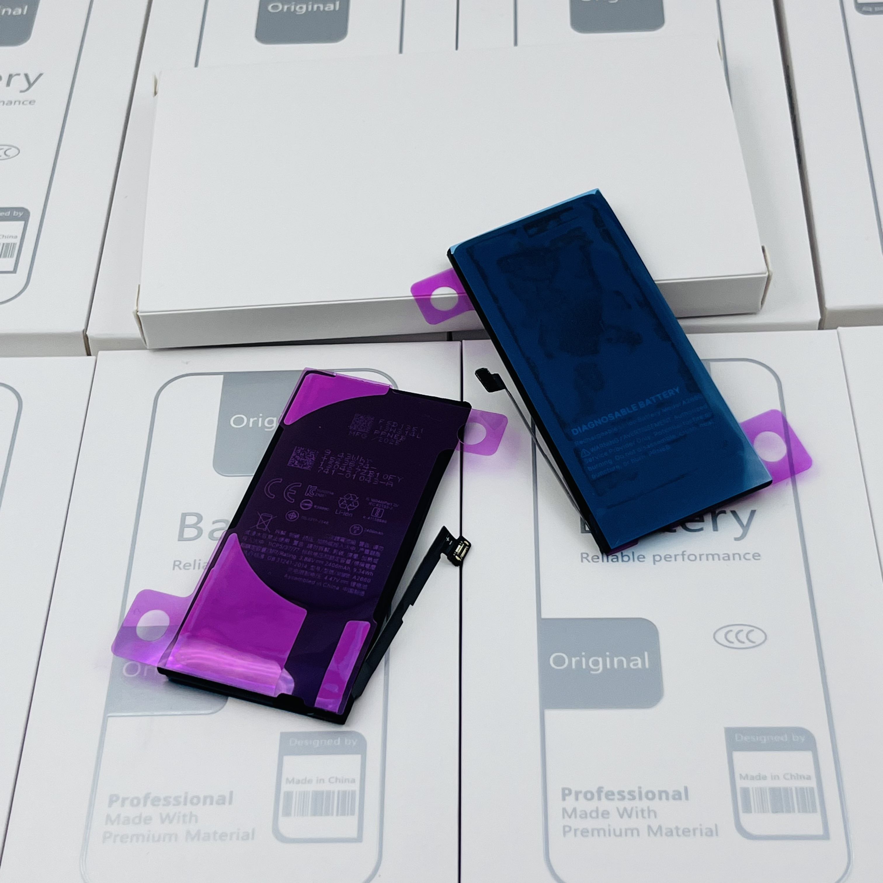 สำหรับ iPhone 13 mini