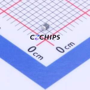 FBMH1608HM331-TV Ferrite Bead 0603 RF ( Impedance @ Frequency: 330Ohm@100MHz )( Error: 25% )( DC Resistance (DCR): 130mOhm ) - Product Image 2