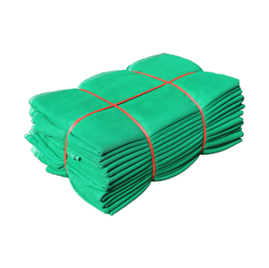 Bán buôn bảo vệ Net xây dựng trang web giàn giáo bảo vệ an toàn Net đa màu dày đặc lưới bảo vệ Net - Product Image 1