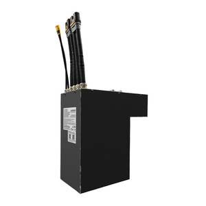 AMORGE 26S10P 96V 50AH 250A Lithium Battery Pack With Metal Box for DIY 2014 YZ450F DirtBike - Product Image 1