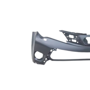 <span class=keywords><strong>Pare</strong></span>-chocs avant de haute qualité pour Toyota RAV4 2014-2015 | N ° 52119-0R913/52119-0R912, avec trou et finition exquise - Product Image 5