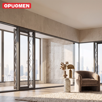 Ventanas Abatibles de Aleación de Aluminio - Ventanas Modernas con Doble Acristalamiento Insonorizadas para Viviendas Residenciales