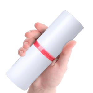 Vente en gros d'enveloppes personnalisées en PE-Taille/Impression/Épaisseur Sacs d'expédition Sac de courrier auto-adhésif étanche Prix d'usine - Product Image 3