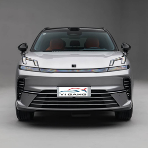 Lynk & Co 08 EM-P PHEV SUV 1.5T ไฮบริดระยะไกลพิเศษ Meizu <span class=keywords><strong>Flyme</strong></span> ห้องนักบินอัตโนมัติอัจฉริยะใหม่ - Product Image 1