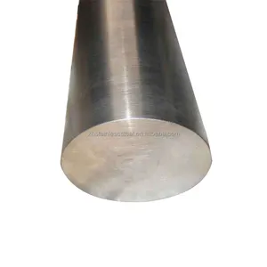 Barre ronde de tige d'alliage de nickel de la meilleure qualité ASTM B622 B572 UNS N10665 HB3 N10675 N02211 HC22 N06022 GH3128 pour l'industrie chimique