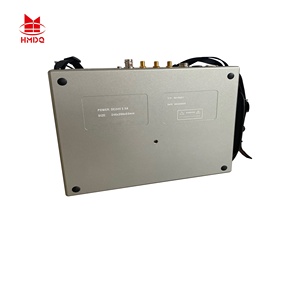 كاشف تفريغ جزئي محمول باليد HMDQ 2/4 قنوات محلل PD مع مستشعر HFCT UHF AE TEV - Product Image 3