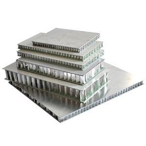 Marble Cong Nhôm Tổ Ong/Composite Panel - Product Image 6