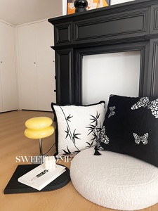 <span class=keywords><strong>SweetHome</strong></span>, lámpara de mesa de cristal Bauhaus moderna, tambor de hierro decorativo antiguo medio Simple para sala de estar, sala de estudio, ambiente de estancia - Product Image 4