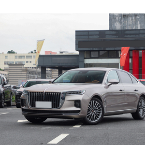 Nuevos coches híbridos impulsados por gente rica Marca de lujo China Vehículos Premium Coches Hongqi H9 <span class=keywords><strong>Coche</strong></span> nuevo - Product Image 5