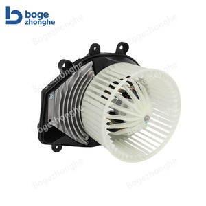 Motor de Ventilador de Aire Acondicionado Bogezhonghe 8D1820021C 8D1820021A para Audi A4 B5 VW Passat B5 Skoda Superb - Product Image 5