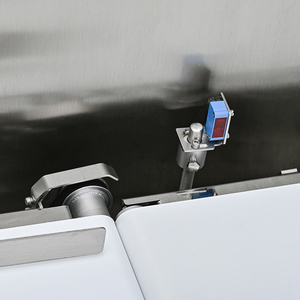 เครื่องตรวจสอบน้ำหนักอัตโนมัติพร้อมระบบคัดแยก - Product Image 5