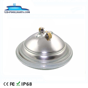 Luz LED Sumergible para <span class=keywords><strong>Piscina</strong></span> PAR56 IP68 de 35W, Reemplazo de Lámpara Halógena para <span class=keywords><strong>Piscina</strong></span> - Product Image 5