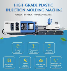 ONGO — machine pour la fabrication de gobelets jetables, conteneur entièrement automatique, 410 tonnes - Product Image 4