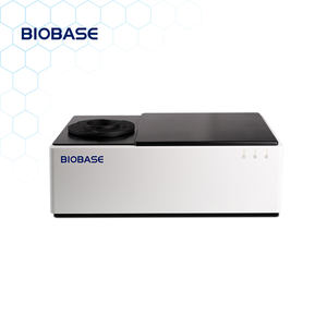 BIOBASE 중국 j 광학 시스템 격자 단색계 <span class=keywords><strong>NIR</strong></span> 분광계 대역폭 12nm 실험실용 분광계 - Product Image 2