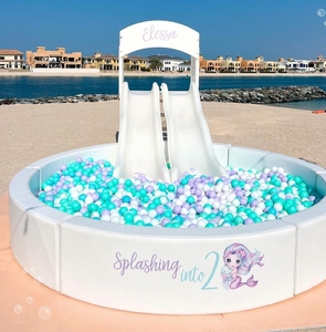 2024 niños blanco interior exterior cuadrado redondo blanco bolas redondas <span class=keywords><strong>Casa</strong></span> <span class=keywords><strong>de</strong></span> rebote fiesta bebé bola pit softplay fiesta <span class=keywords><strong>alquiler</strong></span> - Product Image 2