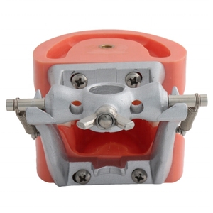 <span class=keywords><strong>Modello</strong></span> Dentale Approvato dalla Fabbrica con Denti Rimovibili, <span class=keywords><strong>Modello</strong></span> di Studio Standard con Gengiva Rossa Morbida per Scienza Medica CE/ISO - Product Image 4