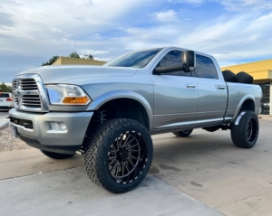 Jantes de camion en aluminium de style Deep Dish de 20 à 26 pouces 5x139.7 6x135 6x139.7 8x165.1 pour H2 F150 <span class=keywords><strong>Bronco</strong></span> Ram 1500 GMC Chevy Silverado - Product Image 4