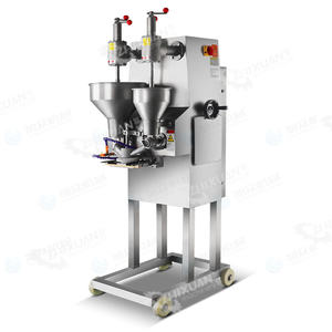 เครื่องผลิตลูกชิ้นเครื่องทำลูกชิ้นเนื้อไฟฟ้า - Product Image 1