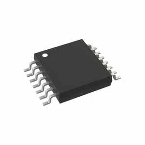Composants électroniques en stock : Achetez en ligne le circuit intégré THS6022IPWPR 14 PowerTSSOP Interface - Product Image 1