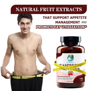 Capsule di Chetoni di Lampone <span class=keywords><strong>Best</strong></span> Seller, Integratore Alimentare per il Controllo del Peso e la Gestione dell'Appetito - Product Image 4