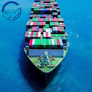 Agente de Aduanas Personalizado o Estándar, Servicio FCL Marítimo, Transitario de Carga Marítima a EE. UU., Rhode Island, <span class=keywords><strong>Idaho</strong></span> - Product Image 1
