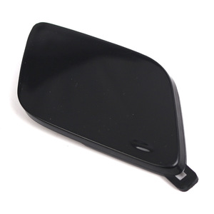 Cache-prise de remorquage pour pare-chocs avant Volvo V40 2012-2018 en ABS - Product Image 2