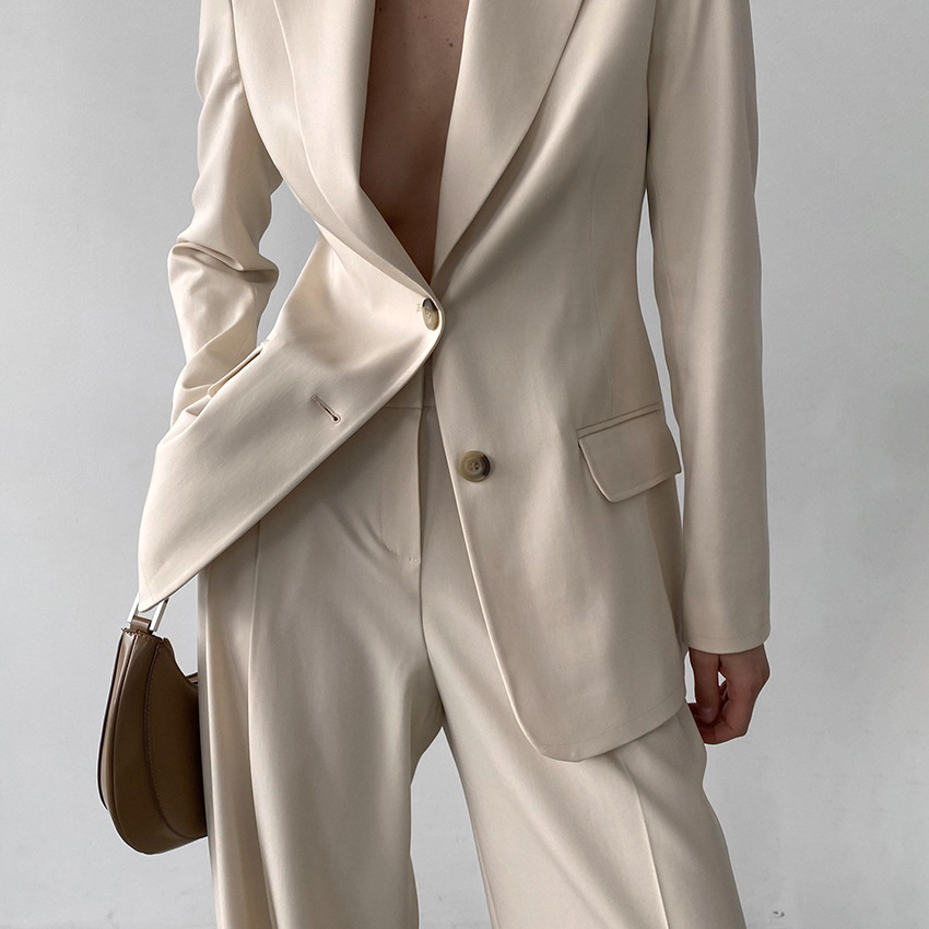 formal blouse and pants for wedding