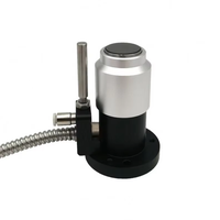 Sonda de Ajuste Automático de Herramientas en el Eje Z TEBAK, 6 Cables, Sensor de Alta Precisión para Máquinas de Fresado y Grabado CNC
