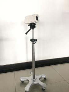 SW-3303 डिजिटल ऑप्टिकल कोपोस्कोप/अस्पताल डिजिटल इलेक्ट्रॉनिक कोपोस्कोप - Product Image 3