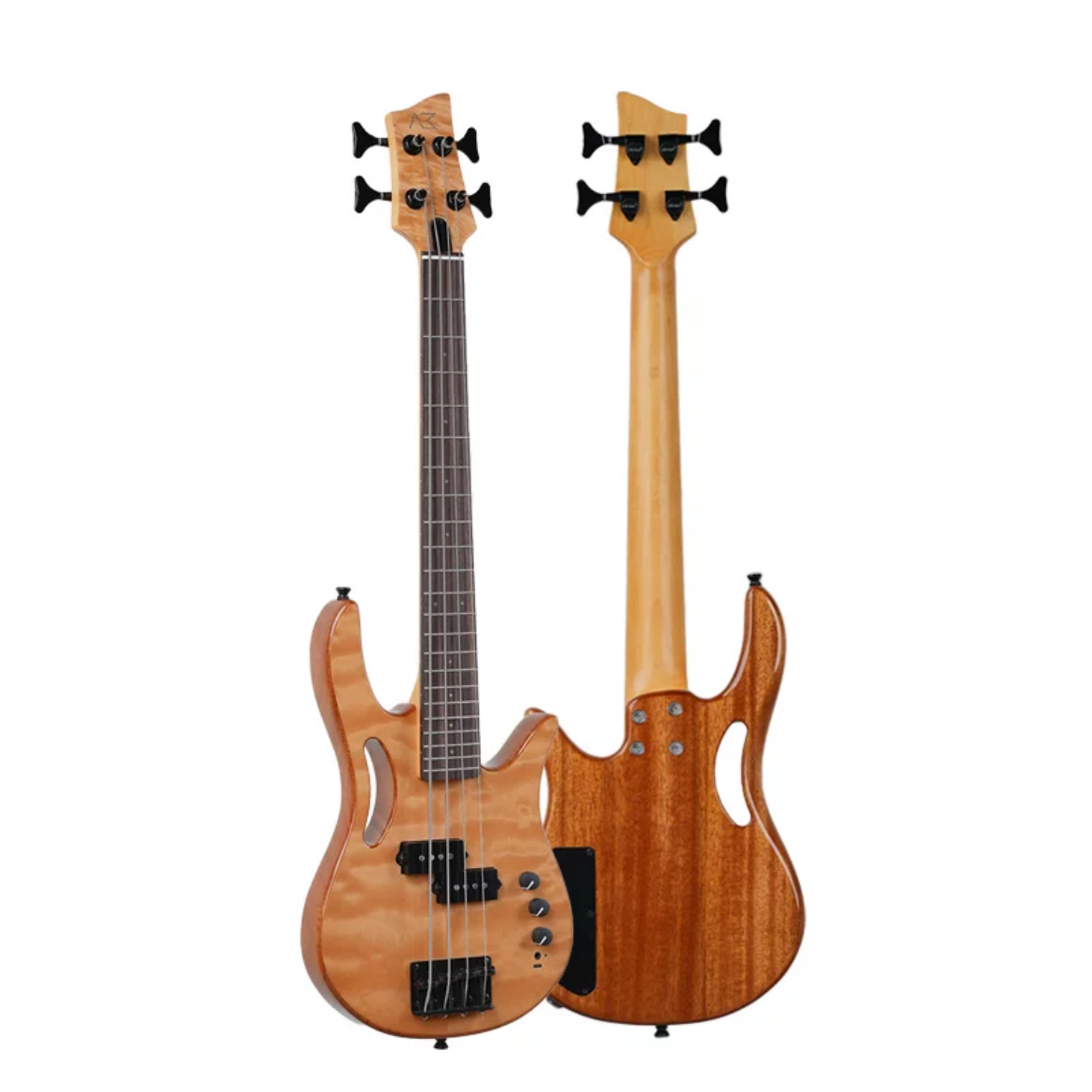 t*i様 Magna ミニキッズ用エレキベース 4弦 ナチュラル 81FXvXWgmpL._UF350,350_QL50_.jpg