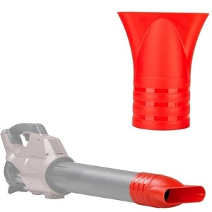 Boquilla de Soplador Milwaukee M18 Fuel 2724-21, Accesorio Plano para Uso Doméstico - Product Image 1