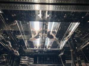 ASTM G155, ISO 4892-2 UV-Xenon-Lampen-Bogenalterungsprüfkammer mit Strahlungs-, Temperatur- und Feuchtigkeitsregelung Umweltprüfgerät - Product Image 5