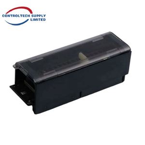 IC694TBB032 Boîtier en aluminium haute densité à 36 points pour l'automatisation - Product Image 2