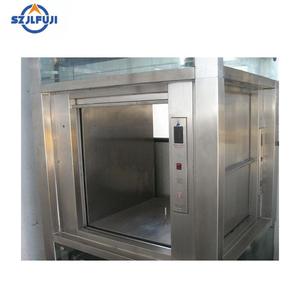 100-200 kg 0,4 m/s Velocidad Cocina Servicio de alimentos Ascensor Restaurante Ascensor De <span class=keywords><strong>Montaplatos</strong></span> Ascensor De Servicio - Product Image 4