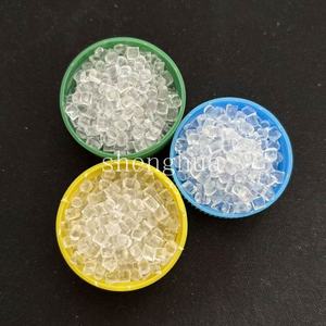 Gránulos de Policarbonato de Alto Flujo, Anti-ultravioleta, Materia Prima de PC UV - Product Image 6