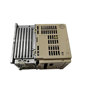 อินเวอร์เตอร์ VFD รุ่น 3G3MV-A4015 DC-AC ยี่ห้อ Gold Seller ของใหม่ พร้อมระบบควบคุมเวกเตอร์แบบไร้เซนเซอร์ กำลังไฟ 1.5 กิโลวัตต์ ดีไซน์กะทัดรัด - Product Image 4