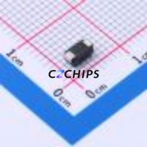 Nouveau - Original 1SMA4764A Diode Zener SMA, composants électroniques en gros, fournisseur de puces et service BOM - Product Image 2