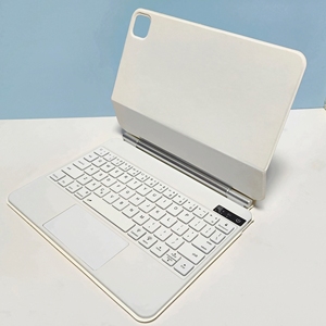 Chất lượng cao hấp phụ từ bàn phím Bàn phím không dây trường hợp cho iPad 10th/10.9/11inch - Product Image 3