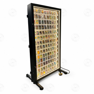 แท่นวางการ์ดโปเกมอนพรีเมียม - Product Image 2