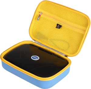 Estuche de herramientas de EVA de carcasa dura personalizado portátil para <span class=keywords><strong>VTech</strong></span> Play Smart preescolar portátil accesorios bolsa de almacenamiento Eva - Product Image 2