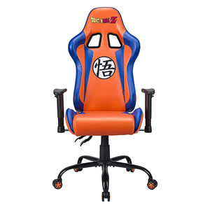 Chaise Gaming ergonomique de Table pour adultes, avec dossier réglable, design de dessin animé, européenne, vente en gros, salon - Product Image 5