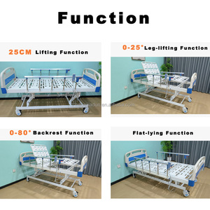 <span class=keywords><strong>Lit</strong></span> médical <span class=keywords><strong>pour</strong></span> patients à bon prix, lits médicaux, <span class=keywords><strong>lit</strong></span> d'hôpital bariatrique - Product Image 3